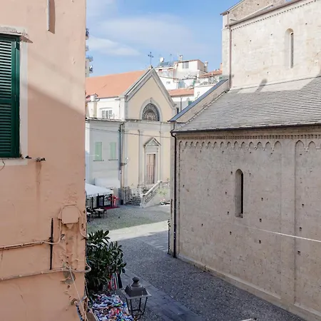 Apartament H11 A La Maison - Centro