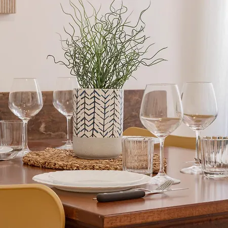 Appartement H11 A La Maison - Centro