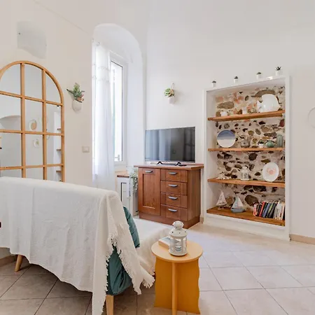 H11 A La Maison - Centro Appartement