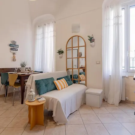 Appartement H11 A La Maison - Centro