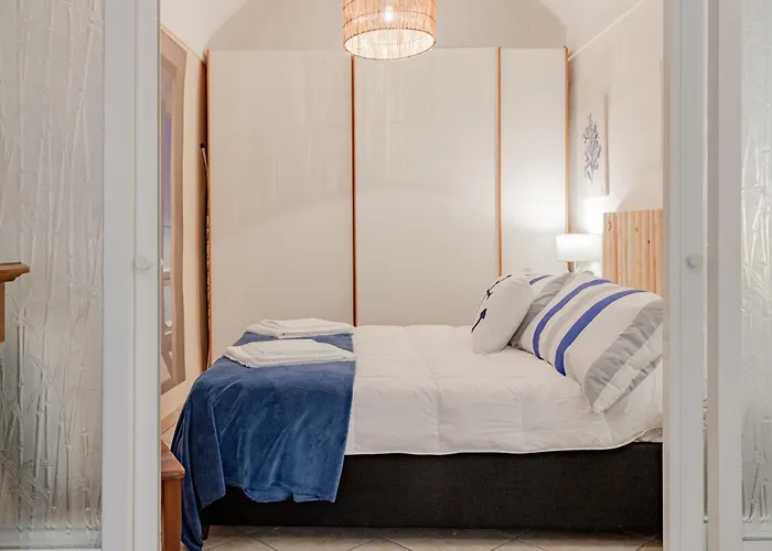 Apartament H11 A La Maison - Centro San Remo