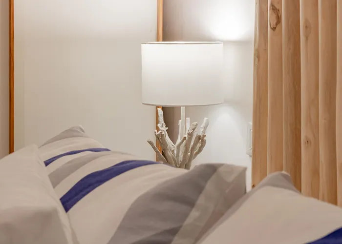 H11 A La Maison - Centro San Remo