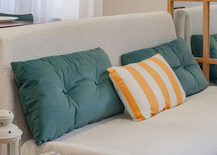 H11 A La Maison - Centro San Remo