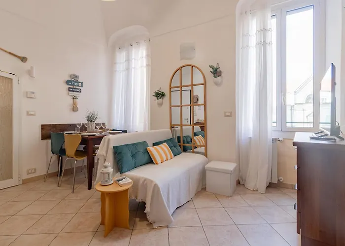 Appartement H11 A La Maison - Centro