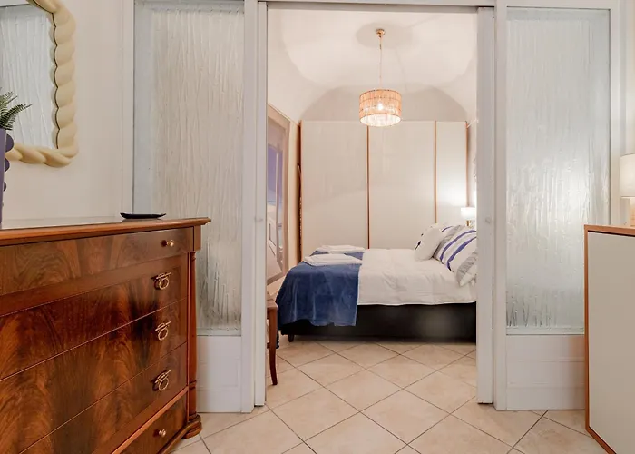 Appartement H11 A La Maison - Centro