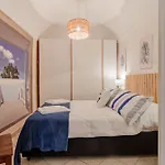 H11 A La Maison - Centro 아파트 산레모