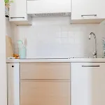 H11 A La Maison - Centro 아파트 *