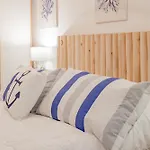 H11 A La Maison - Centro 아파트 *