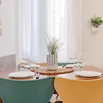 H11 A La Maison - Centro 산레모