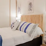 H11 A La Maison - Centro 아파트 *