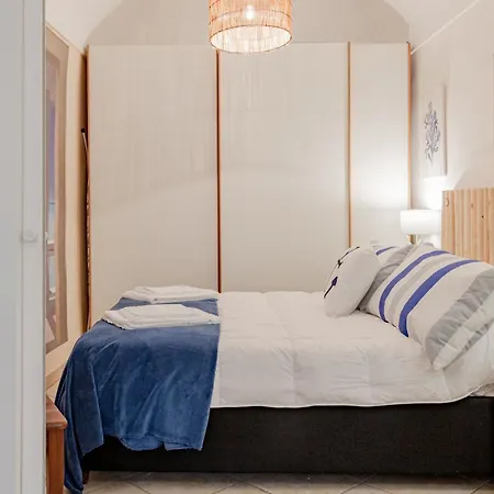 Apartman H11 A La Maison - Centro San Remo