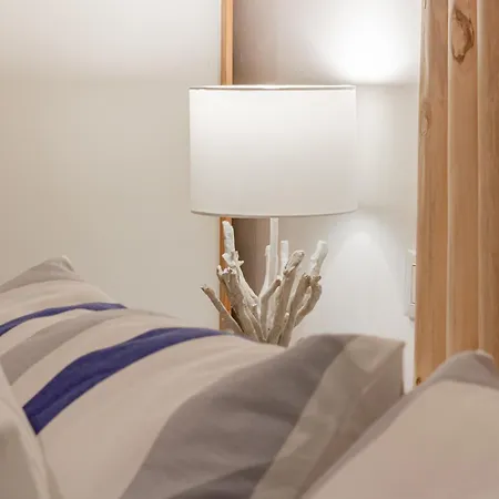 H11 A La Maison - Centro San Remo