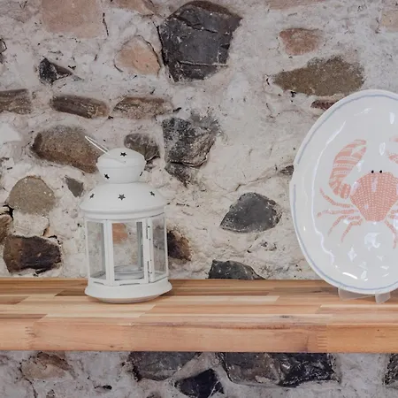 H11 A La Maison - Centro * San Remo