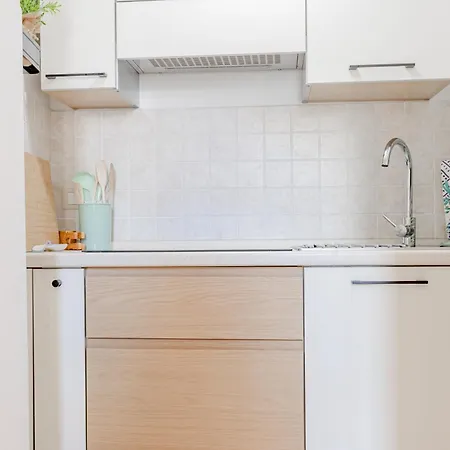H11 A La Maison - Centro Apartmán *