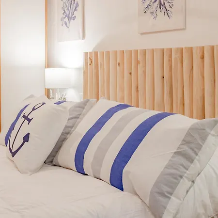 H11 A La Maison - Centro Apartmán *