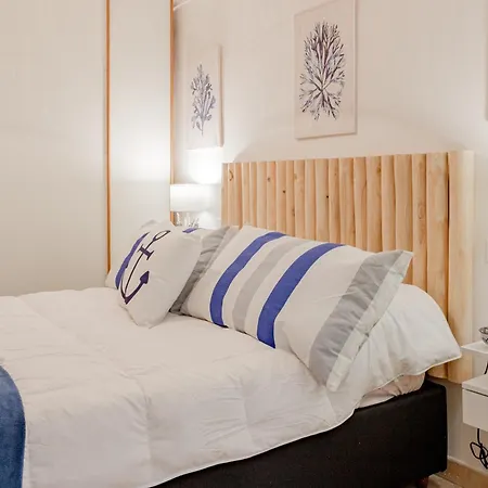 H11 A La Maison - Centro Apartmán *