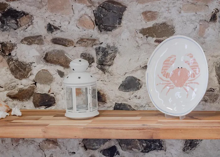 H11 A La Maison - Centro * Sanremo